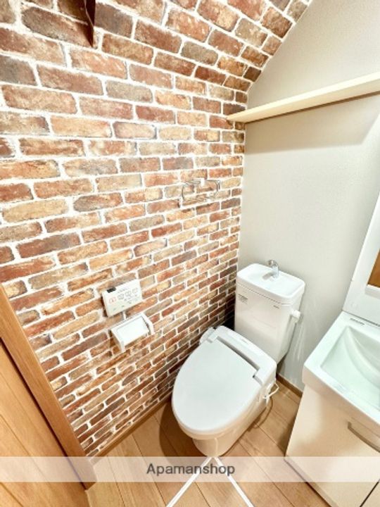神奈川県横浜市保土ケ谷区釜台町の賃貸アパートのその他画像