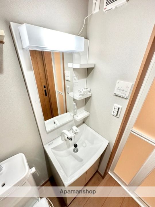 神奈川県横浜市保土ケ谷区釜台町の賃貸アパートのその他画像