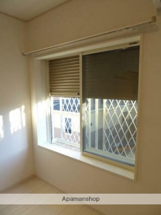 ハーミットクラブハウス三ツ沢Ⅱの内装