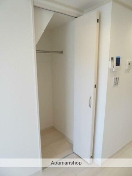 ハーミットクラブハウス三ツ沢Ⅱのその他画像