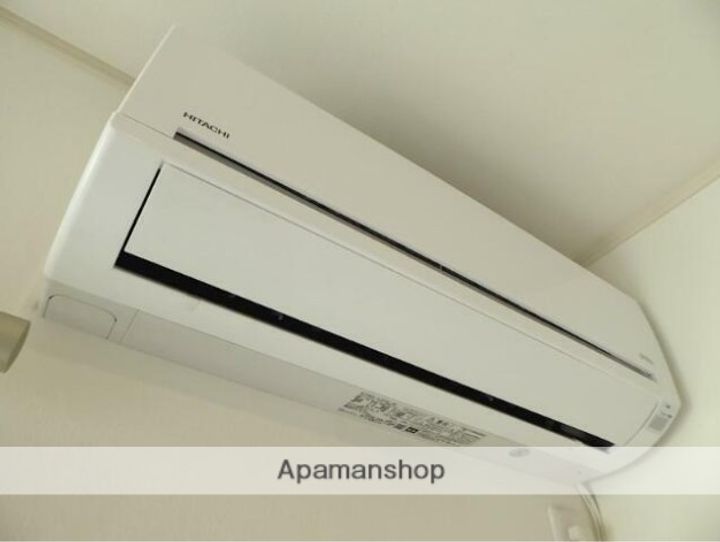 ハーミットクラブハウス三ツ沢Ⅱのその他画像