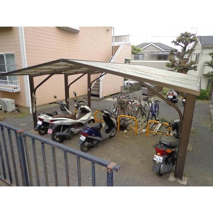 エステートピア吉川のその他画像