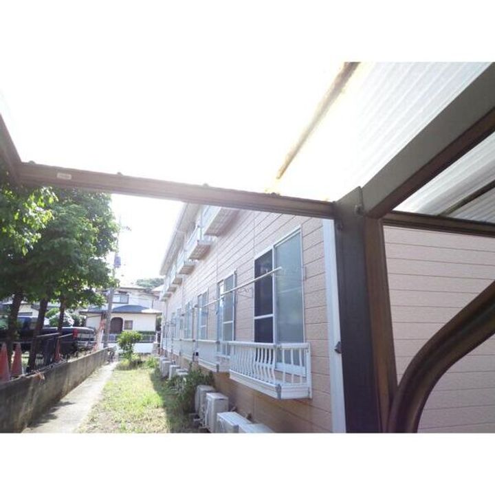 エステートピア吉川のその他画像