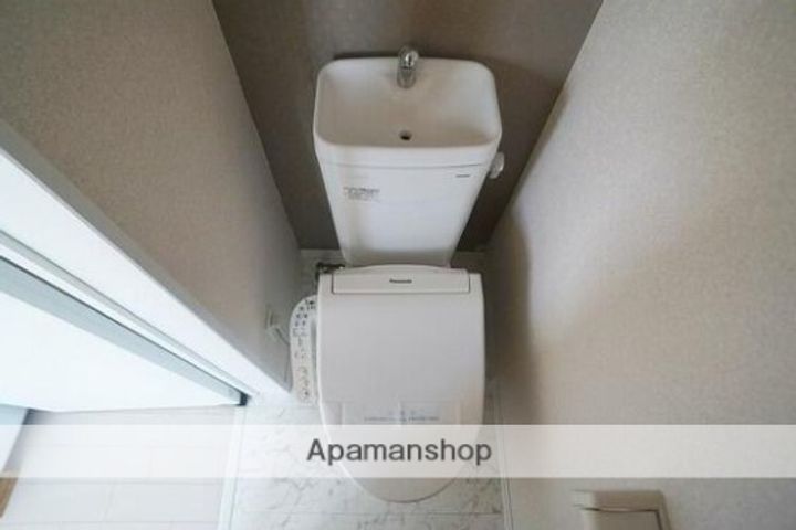 神奈川県横浜市磯子区久木町の賃貸アパートのその他画像