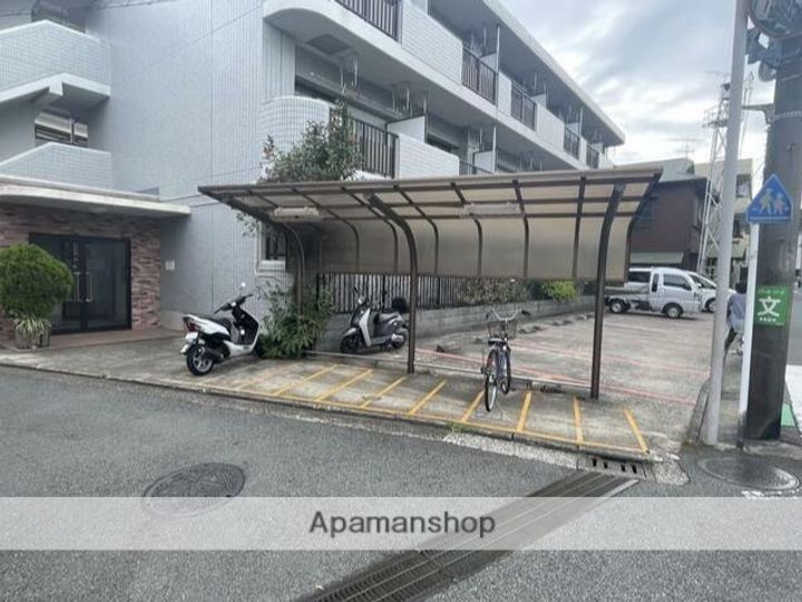 レジデント富士見のその他画像