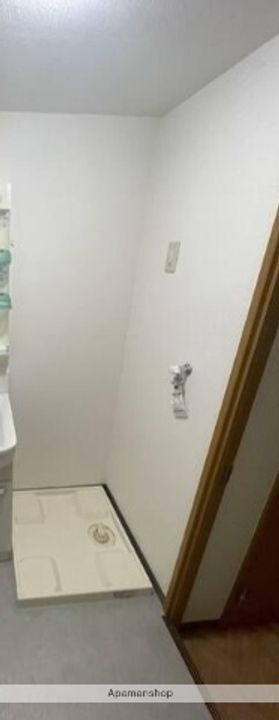 レジデント富士見の内装