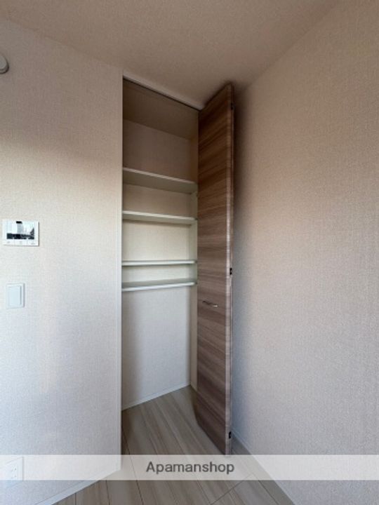 グランドソレーユ生麦のその他画像