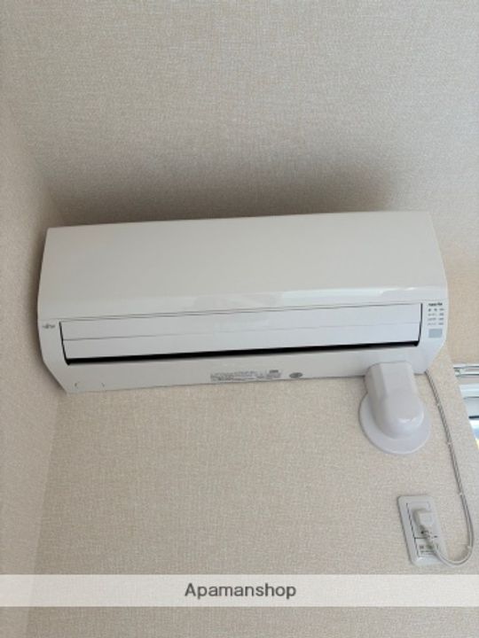 グランドソレーユ生麦のその他画像