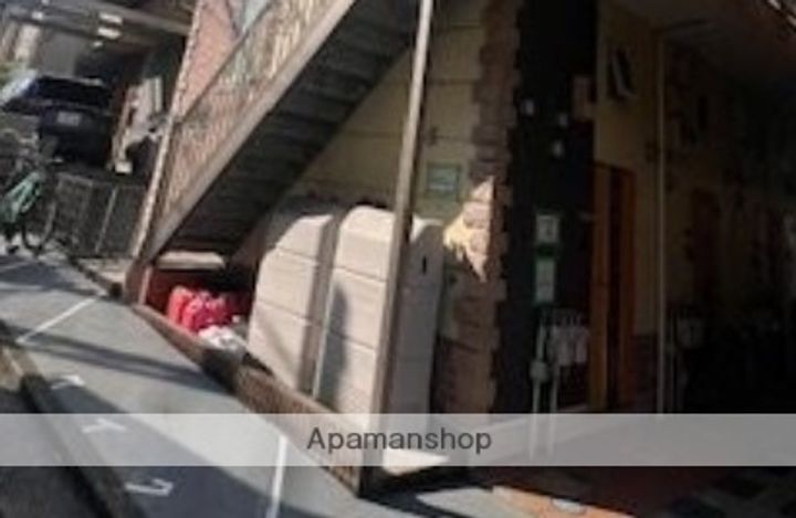 神奈川県横浜市磯子区岡村4丁目の賃貸アパートのその他画像