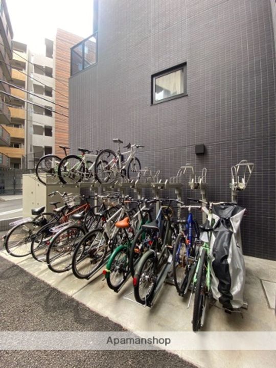 LOG横浜伊勢町のその他画像