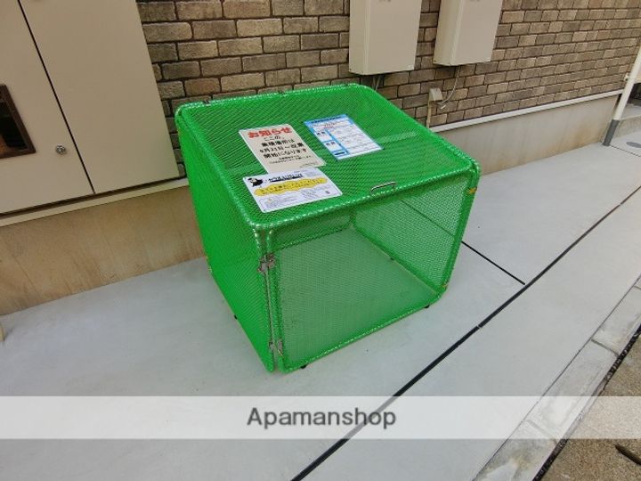 神奈川県横浜市栄区笠間1丁目の賃貸アパートのその他画像