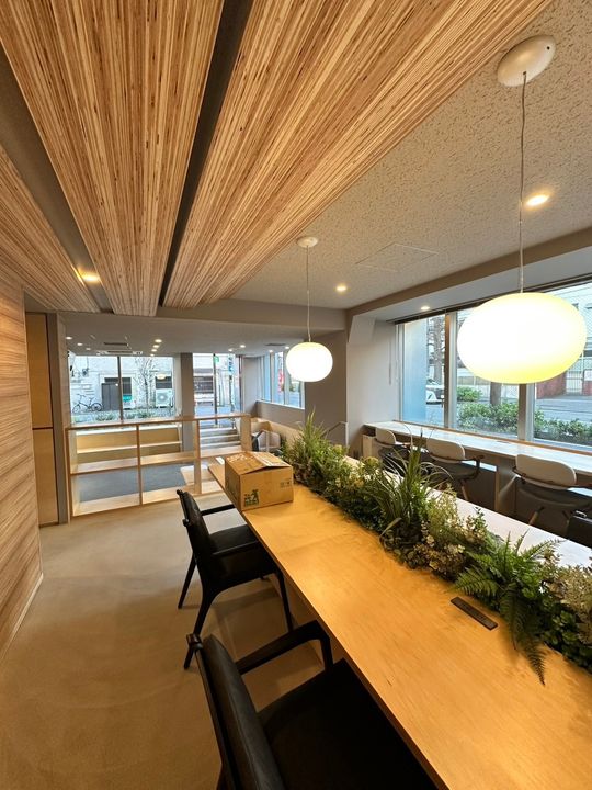 ザ・パークハビオSOHO横浜関内のその他画像