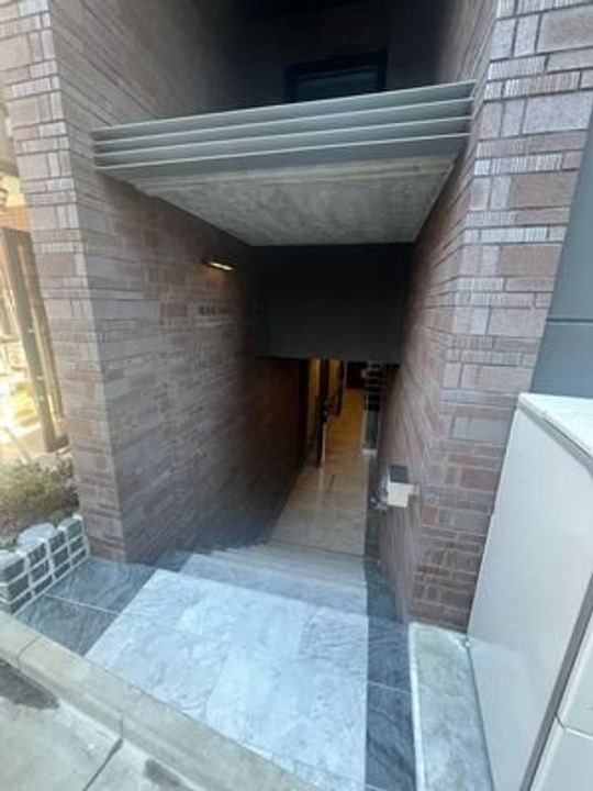 東京都品川区中延2丁目の賃貸マンションのその他画像
