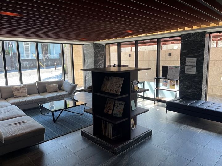 ヴェレーナシティ パレ・ド・マジェステの内装