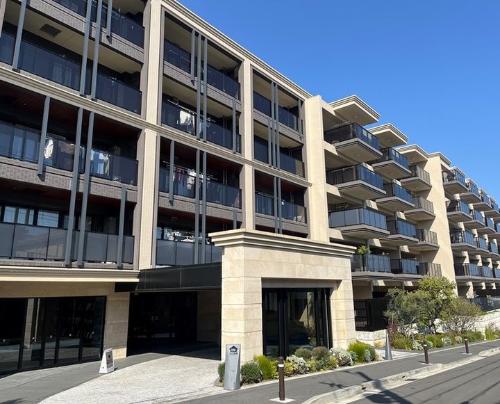 ヴェレーナシティ パレ・ド・マジェステのその他画像