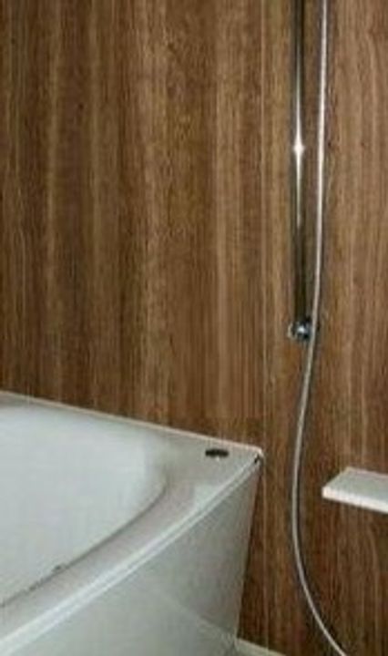 ヴェレーナシティ パレ・ド・マジェステの風呂