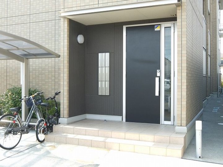 グランソーレIIのその他画像