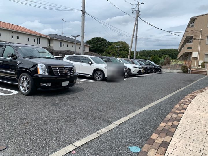 グランソーレIIのその他画像