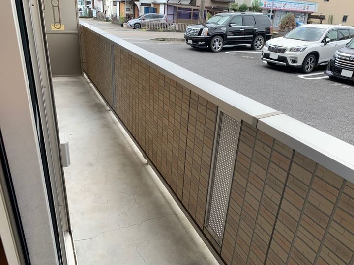 グランソーレIIのその他画像