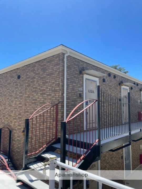 ハーミットクラブハウス山手柏葉ⅡB棟のその他画像