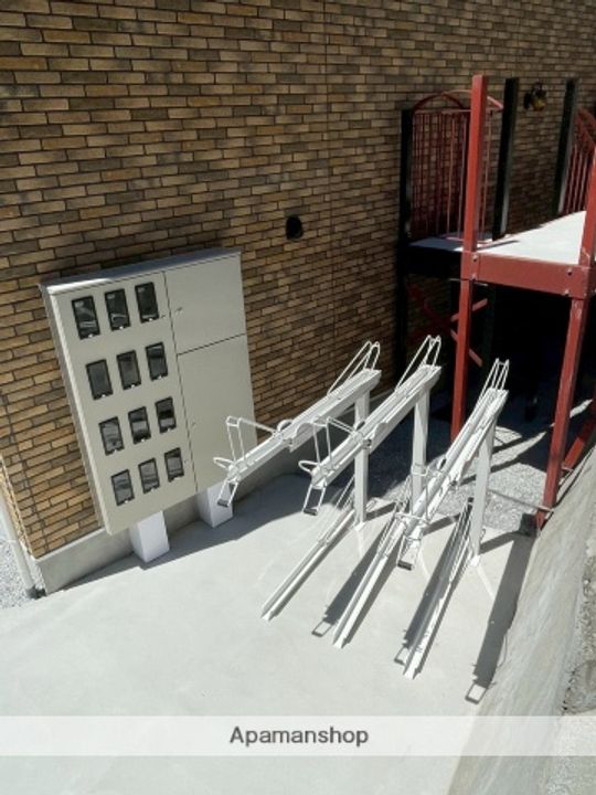 ハーミットクラブハウス山手柏葉ⅡB棟のその他画像