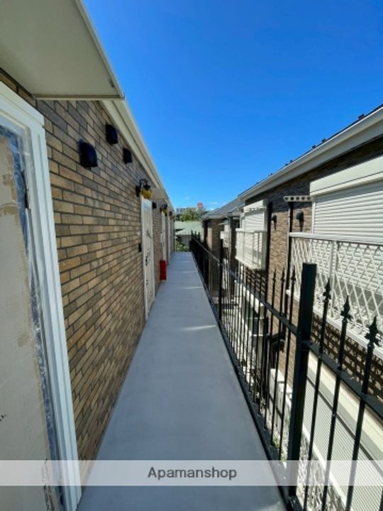 ハーミットクラブハウス山手柏葉ⅡB棟のその他画像