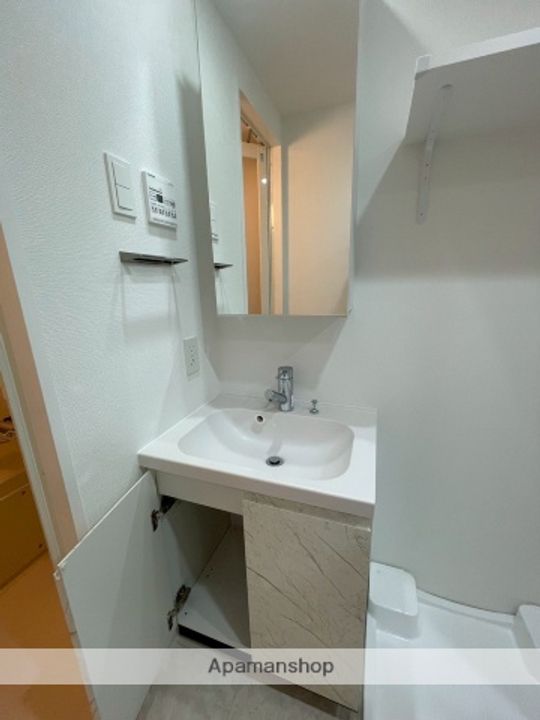 GENOVIA西横浜のその他画像