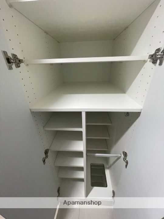 GENOVIA西横浜のその他画像