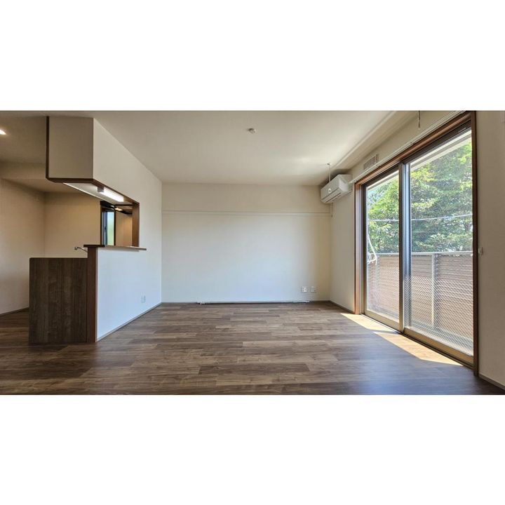 サン・ヴィラーレ202号室のその他画像