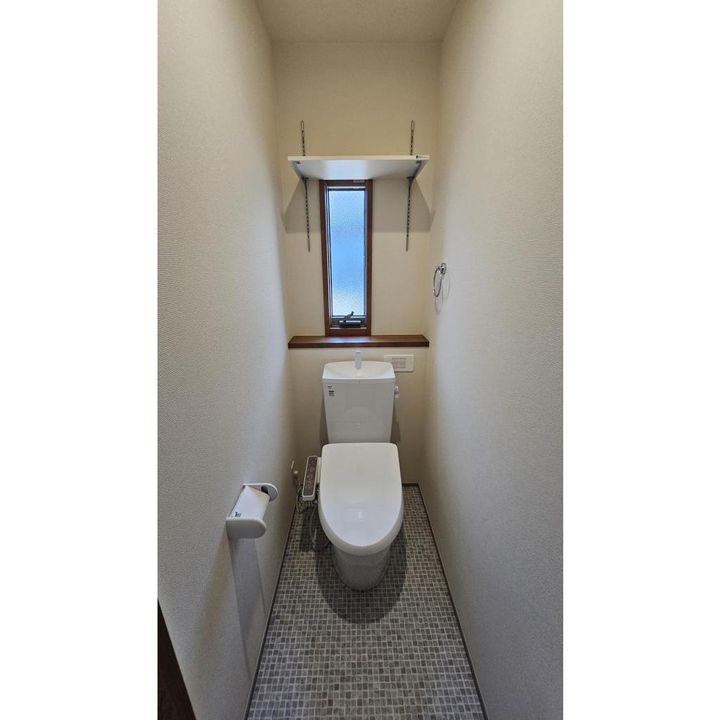 サン・ヴィラーレ202号室のその他画像