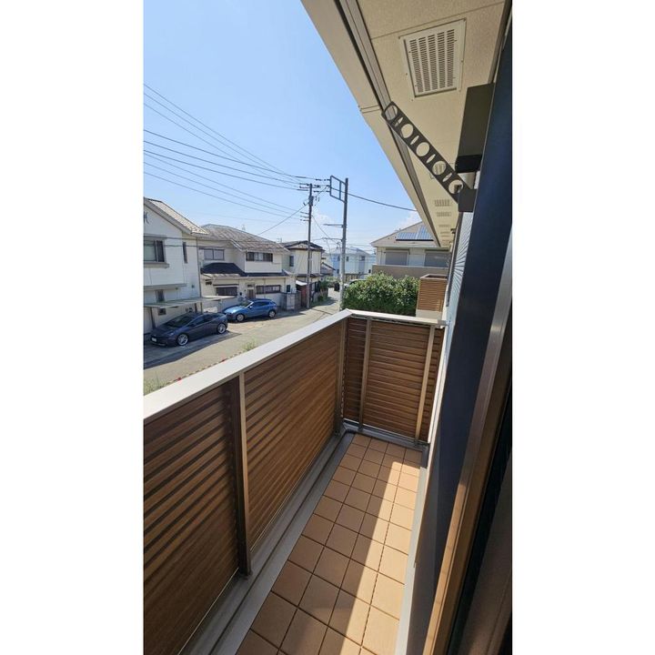 サン・ヴィラーレ202号室のその他画像