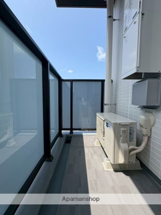 エストゥルース横浜蒔田のその他画像