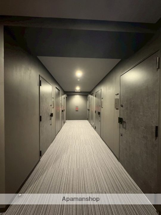 エストゥルース横浜蒔田のその他画像