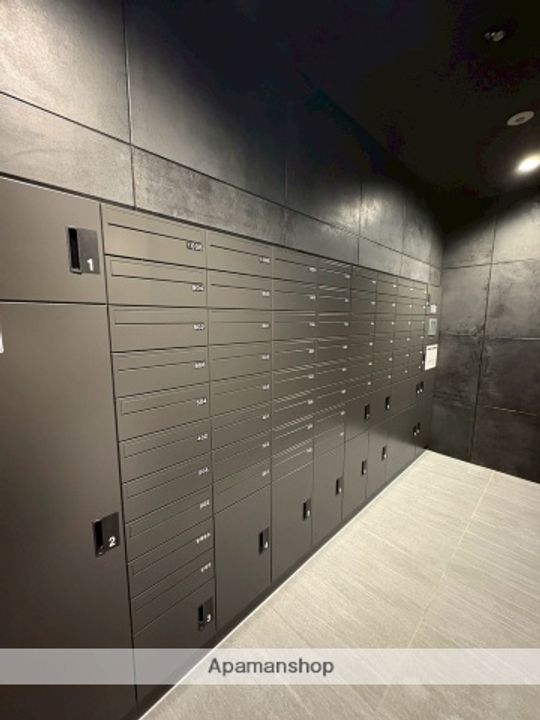 エストゥルース横浜蒔田のその他画像