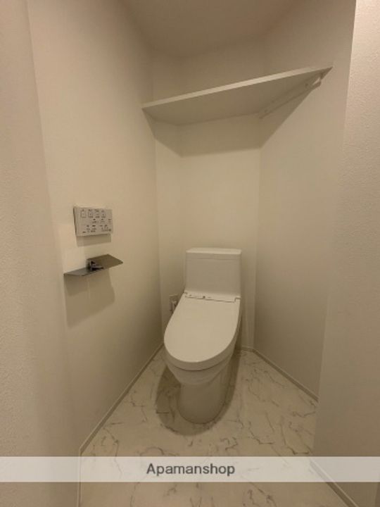 エストゥルース横浜蒔田のその他画像