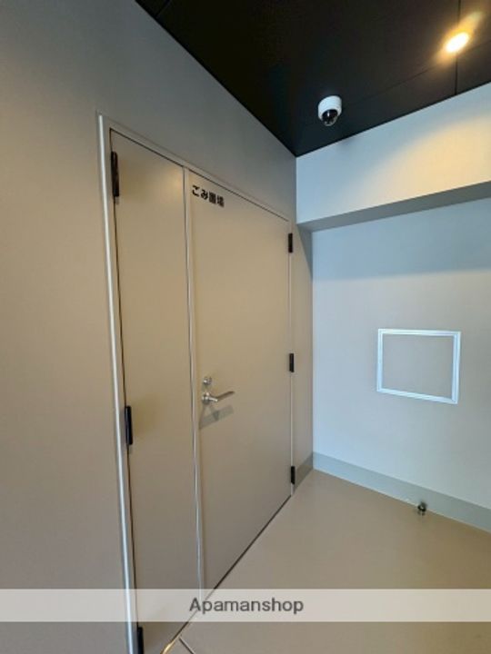 エストゥルース横浜蒔田のその他画像