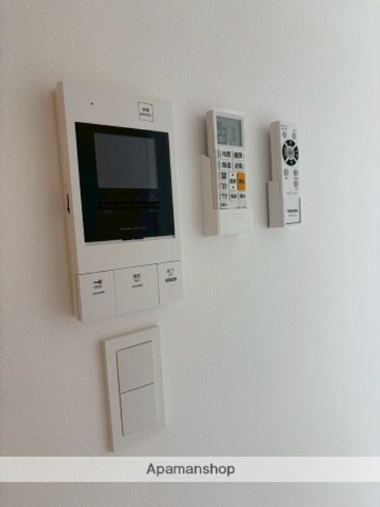 エストゥルース横浜蒔田のその他画像