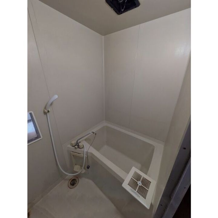 ニューハイム羽沢202の風呂