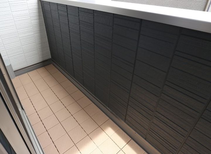 PEAR RESIDENCEのその他画像