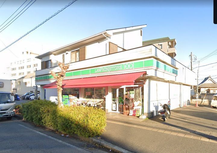 PEAR RESIDENCEの周辺