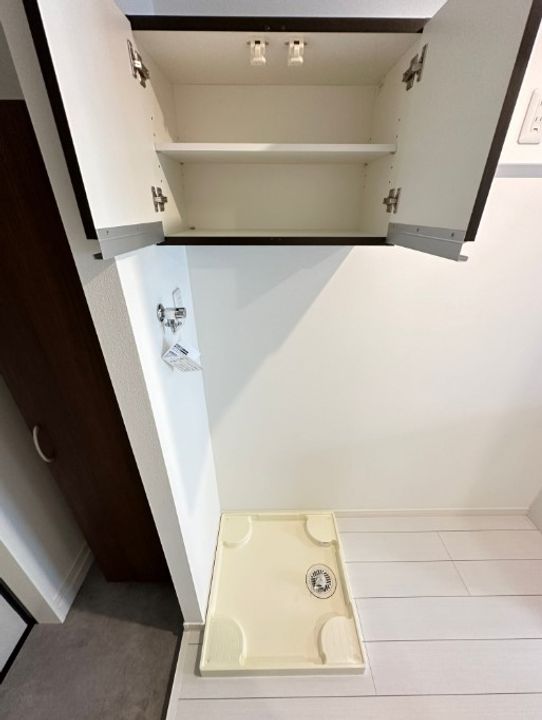 ソラリア湘南台の内装