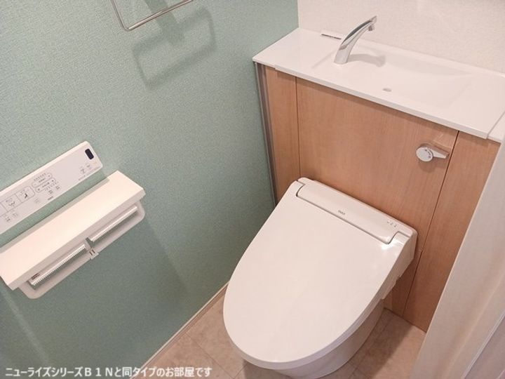 リミテッドIIのその他画像