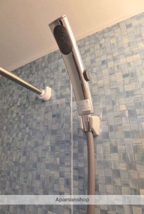 東京都大田区羽田3丁目の賃貸アパートの内装