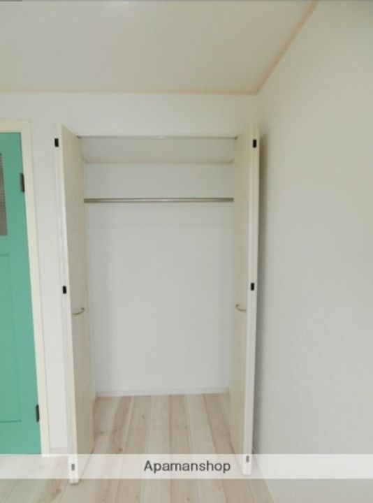 東京都大田区羽田3丁目の賃貸アパートのその他画像