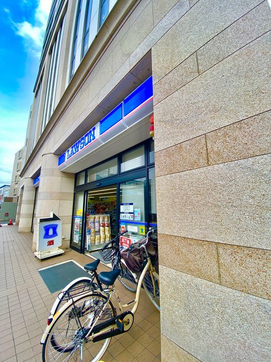 神奈川県大和市下鶴間の賃貸アパートの周辺