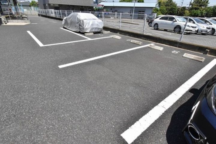 ジュネス中河原のその他画像