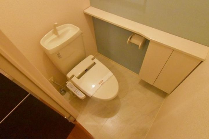 ジュネス中河原のその他画像