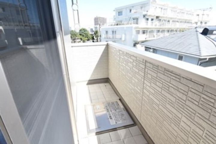 ジュネス中河原のその他画像