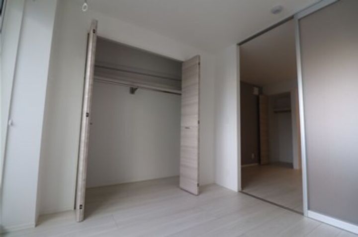 SKEY RESIDENCE塚越(スカイエレジデンスツカゴシ)の内装