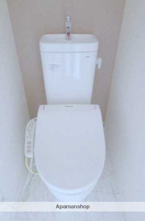 神奈川県横浜市南区別所3丁目の賃貸アパートのその他画像